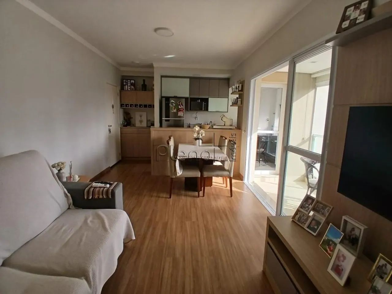 Apartamento à venda em Campinas, Taquaral, com 2 quartos, com 76 m², Taquaral Square