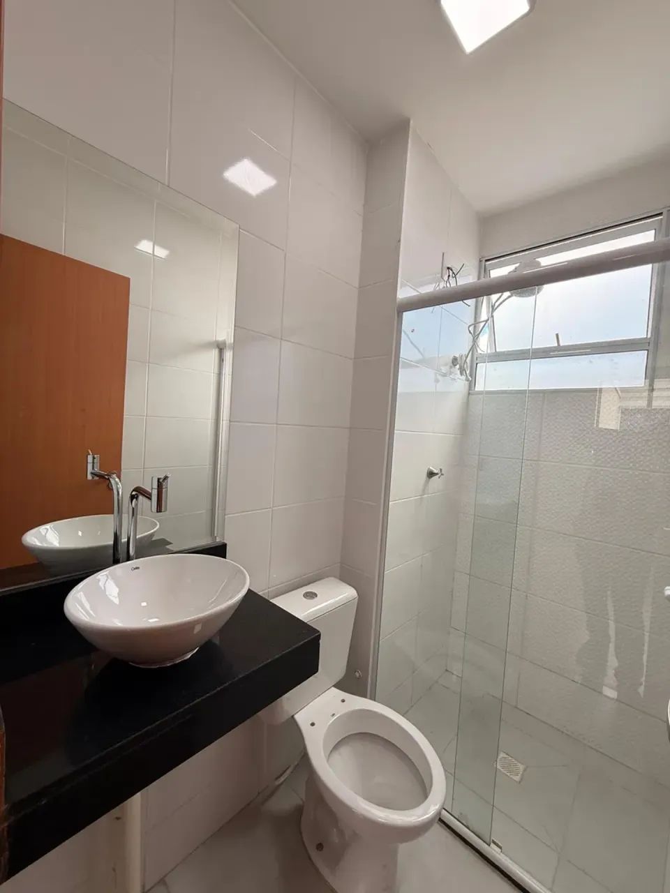 ALUGO OU VENDO APARTAMENTO NO CHAPADA DOS COLOBRIS - Foto 5