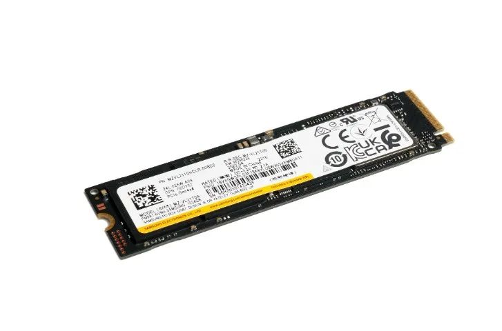 NVMe Samsung 1 TB