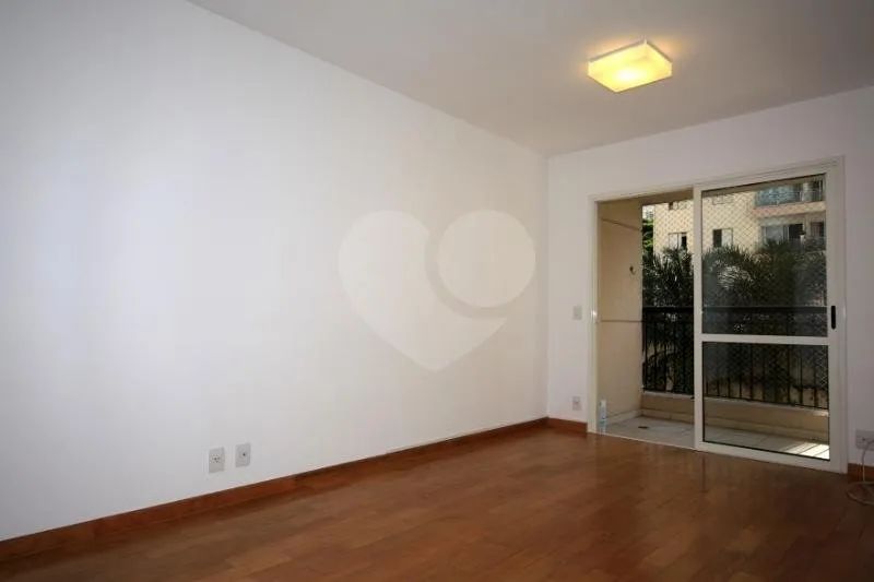 Apartamento com 2 quartos para locação em Vila madalena - SP - Foto 5