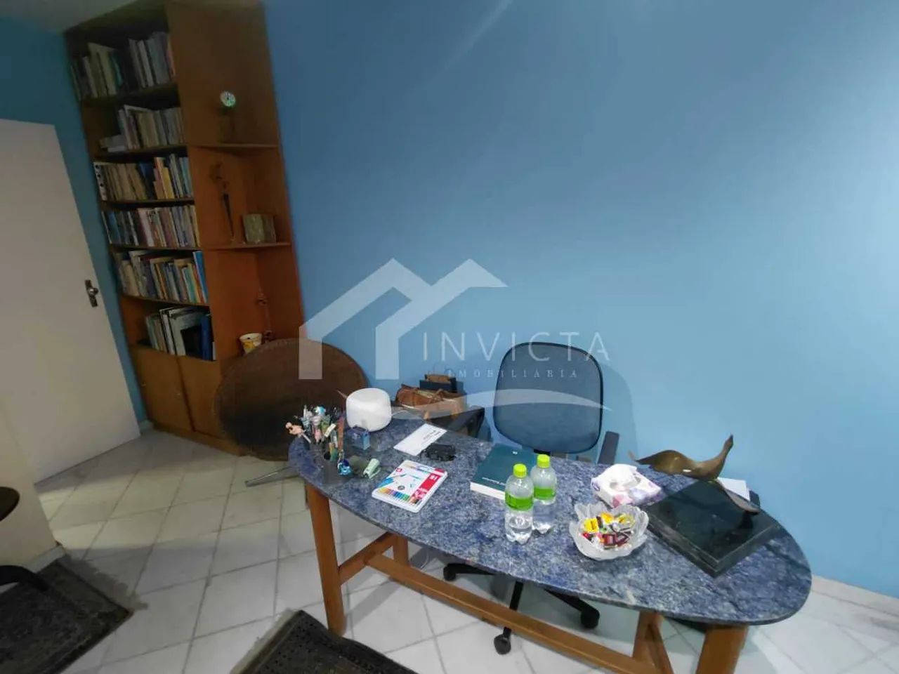 ÓTIMA SALA COMERCIAL PRÓXIMA A GENERAL OSÓRIO!!! - Foto 2