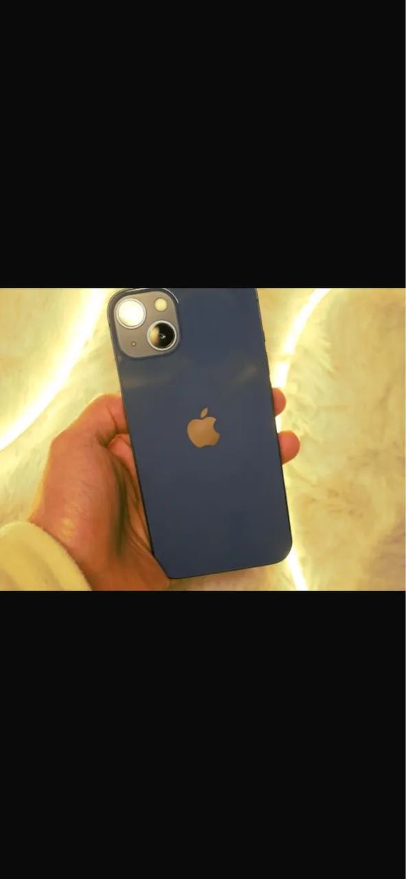 iPhone 13 128GB - Foto 2