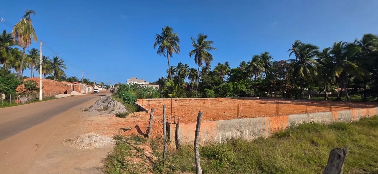 Terreno na praia do miai de cima  - Foto 4