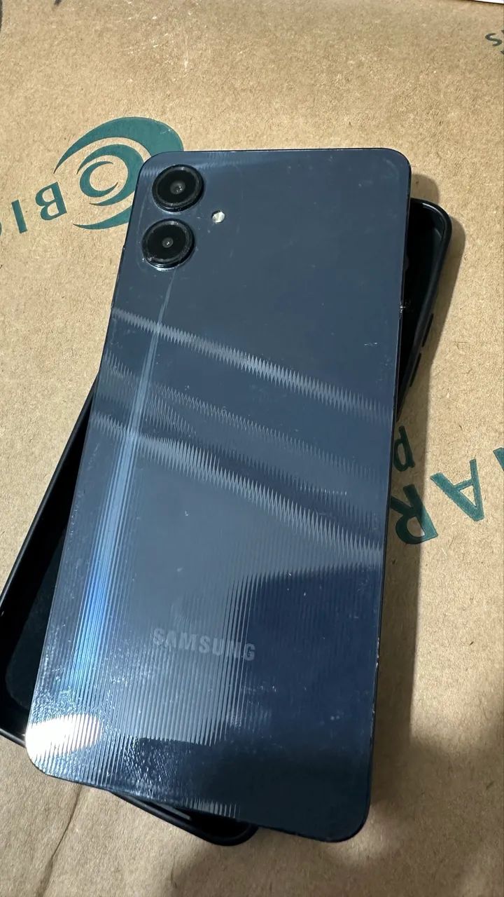 Samsung A06 - Foto 3