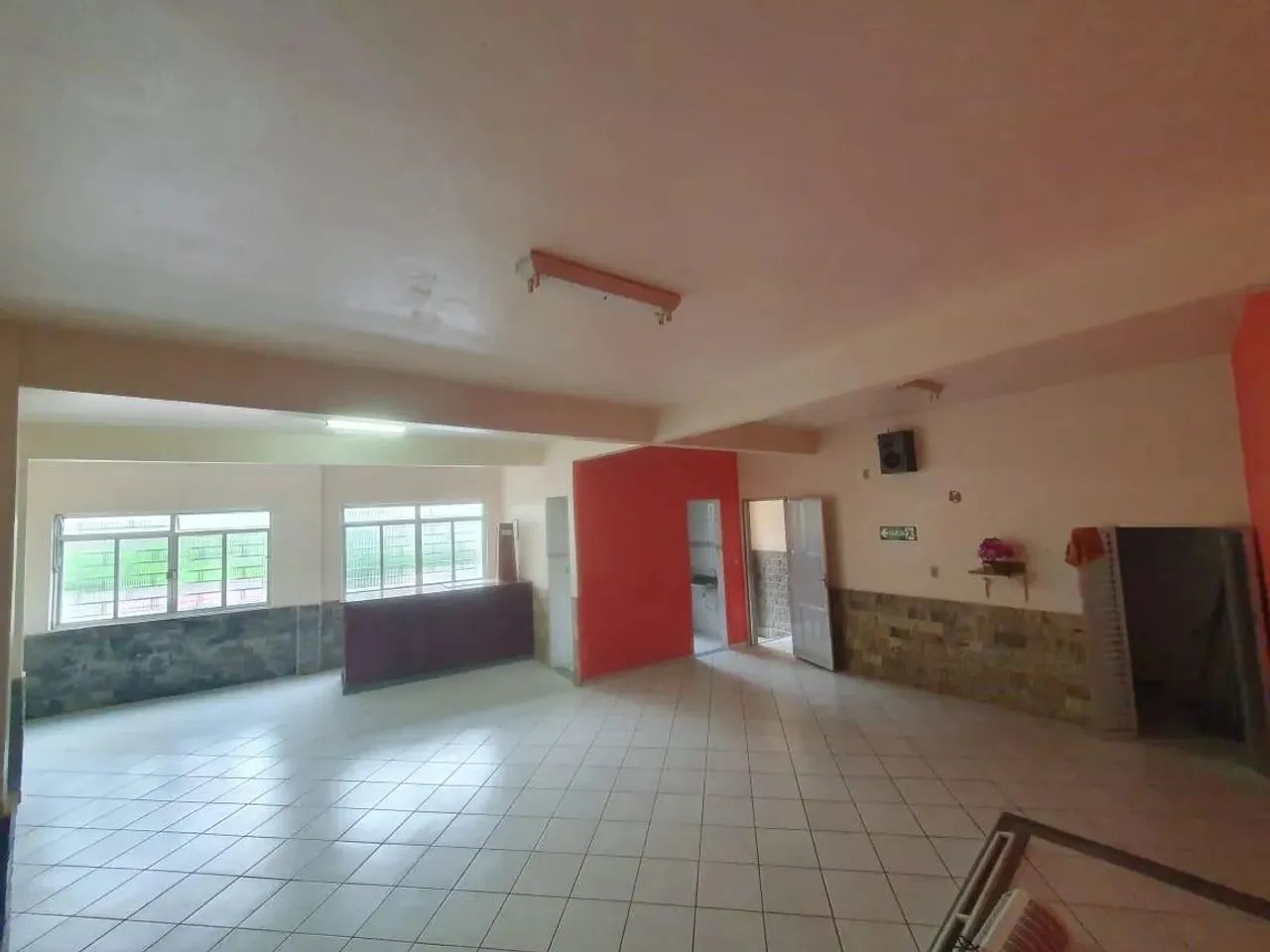 Imóvel Comercial para Venda em Além Paraíba, Vila Laroca, 1 dormitório, 2 banheiros - Foto 7