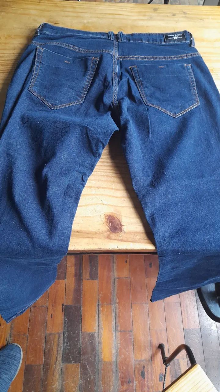 Calça Hang Loose NOVA - Foto 3