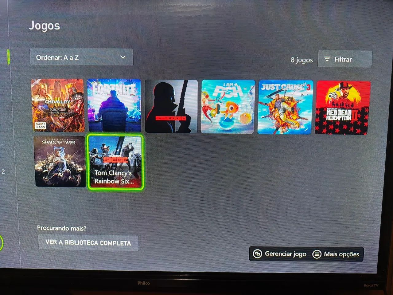 Xbox one S 1TB - Foto 4