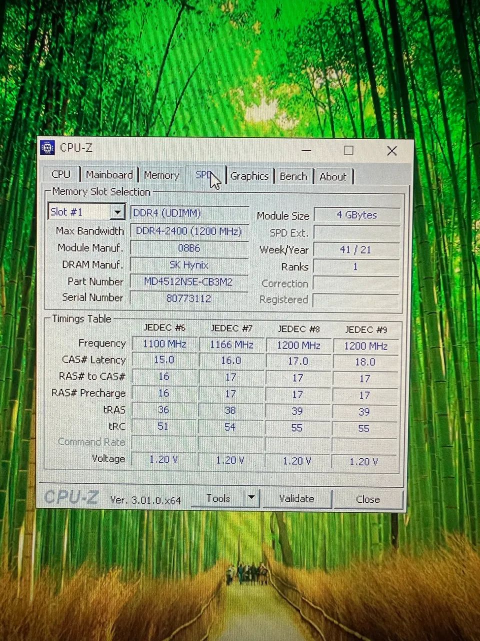 PC Gamer i3-8100 + RX570 4GB + 12GB RAM  - Foto 2