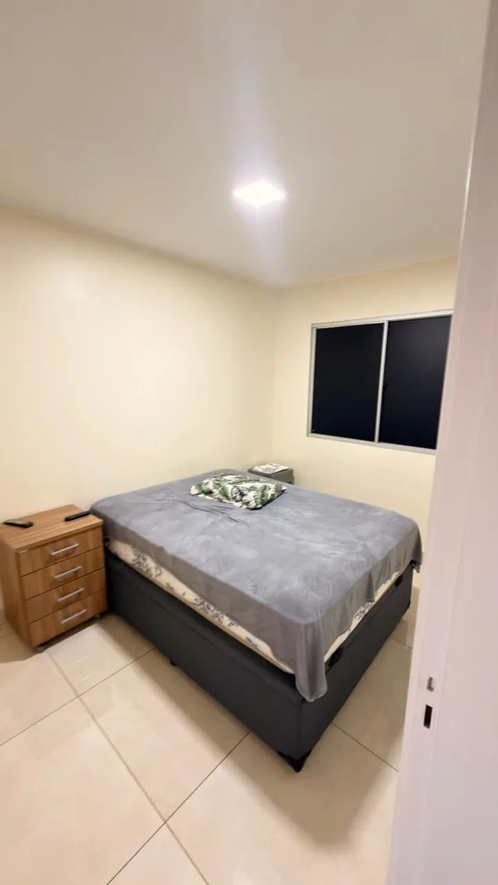 Ágio Apartamento Samambaia Norte