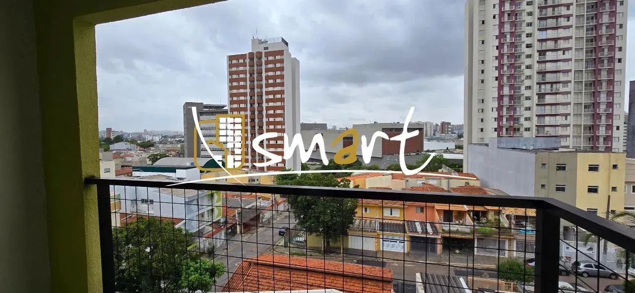 Apartamento para Locação  Condomínio Edifício Smart - Foto 4
