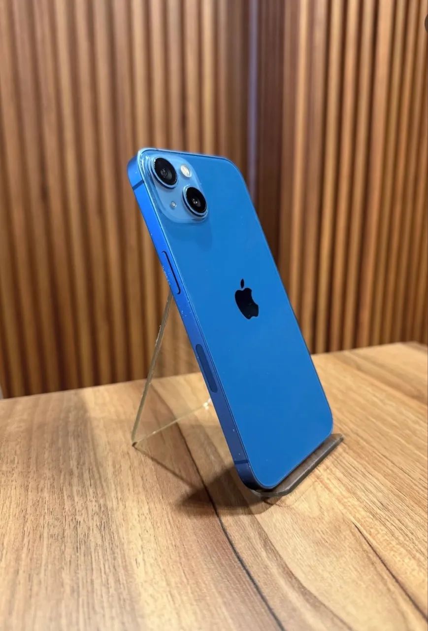 IPhone 13 128gb Oportunidade 