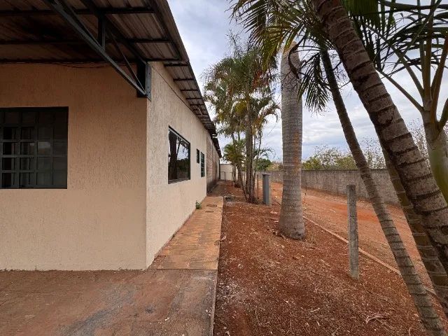 Alugo Galpão de 570m² no Lago Oeste (Rua 03) - Foto 4