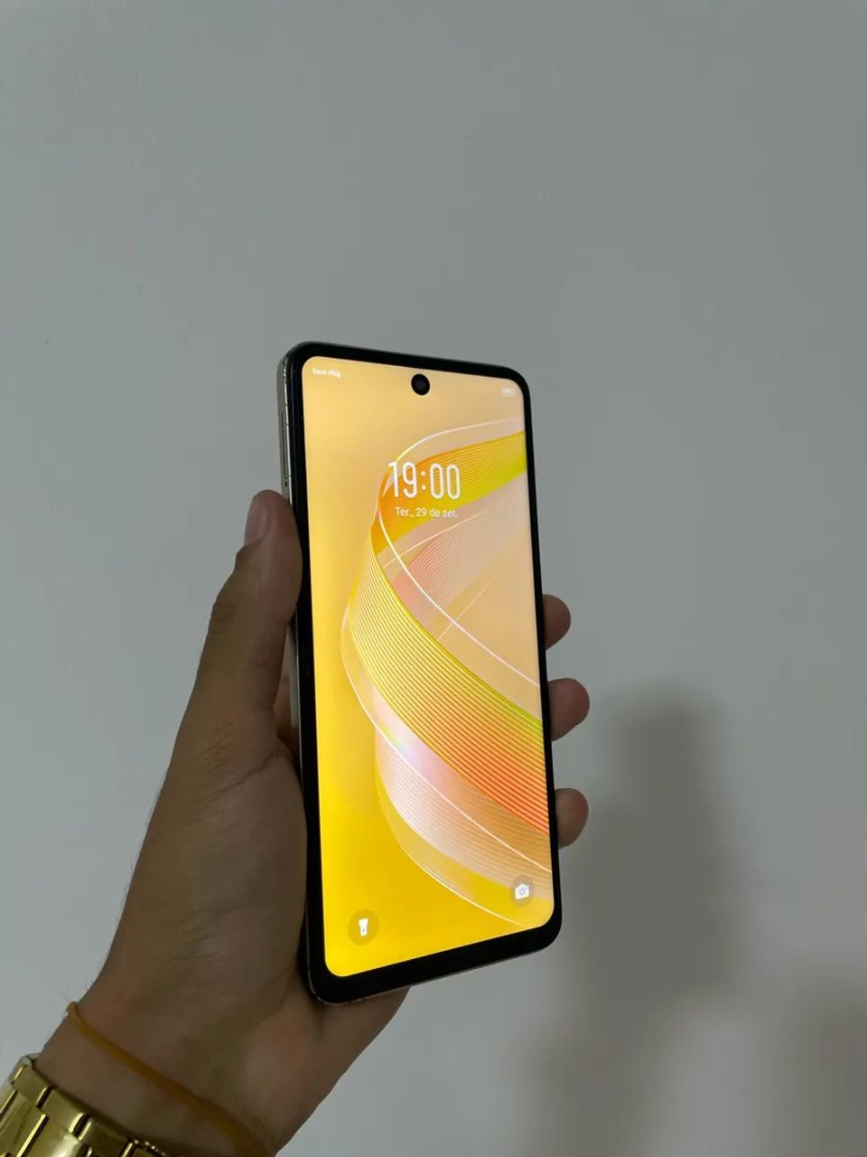 Infinix Smart 8 