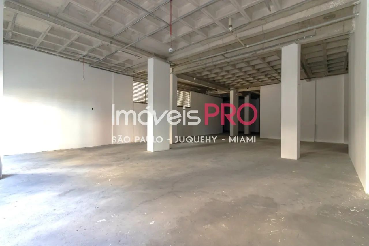 Excelente loja nova na parte nobre de Moema Pássaros ! - Foto 2