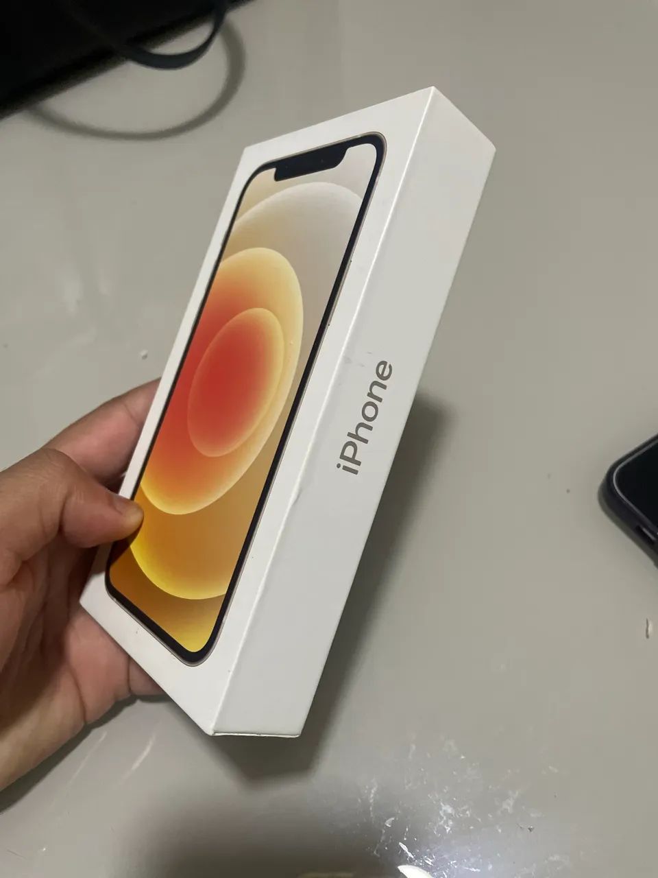 iPhone 12 - Foto 5
