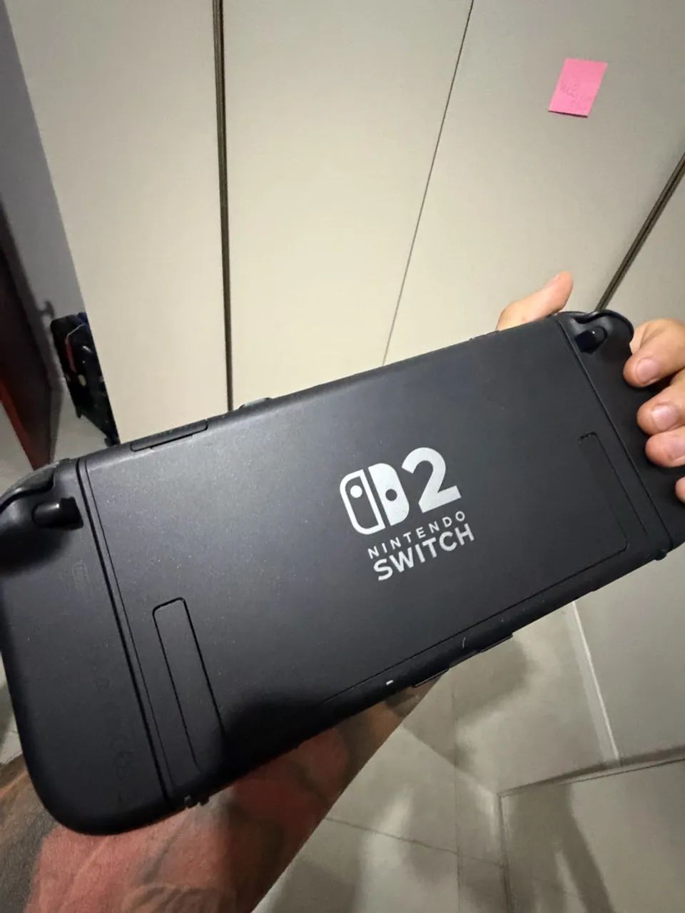 Nintendo switch 2  - Foto 2