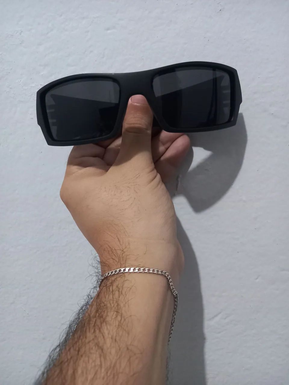 ÓCULOS OAKLEY GASCAN - Foto 3