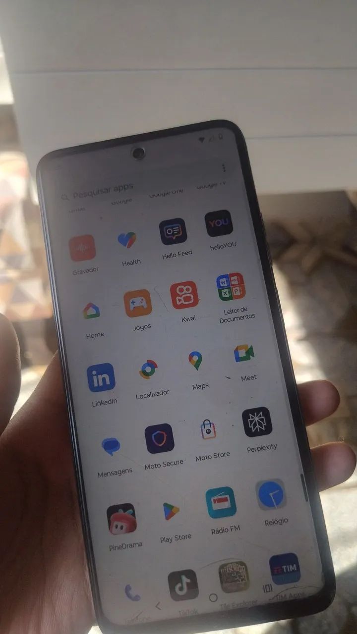 Moto g35
