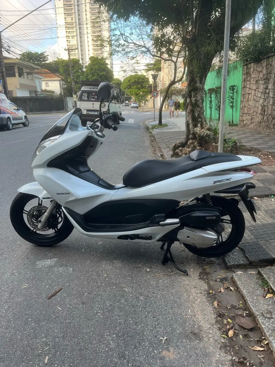 Honda PCX 2013/2014  - Foto 3