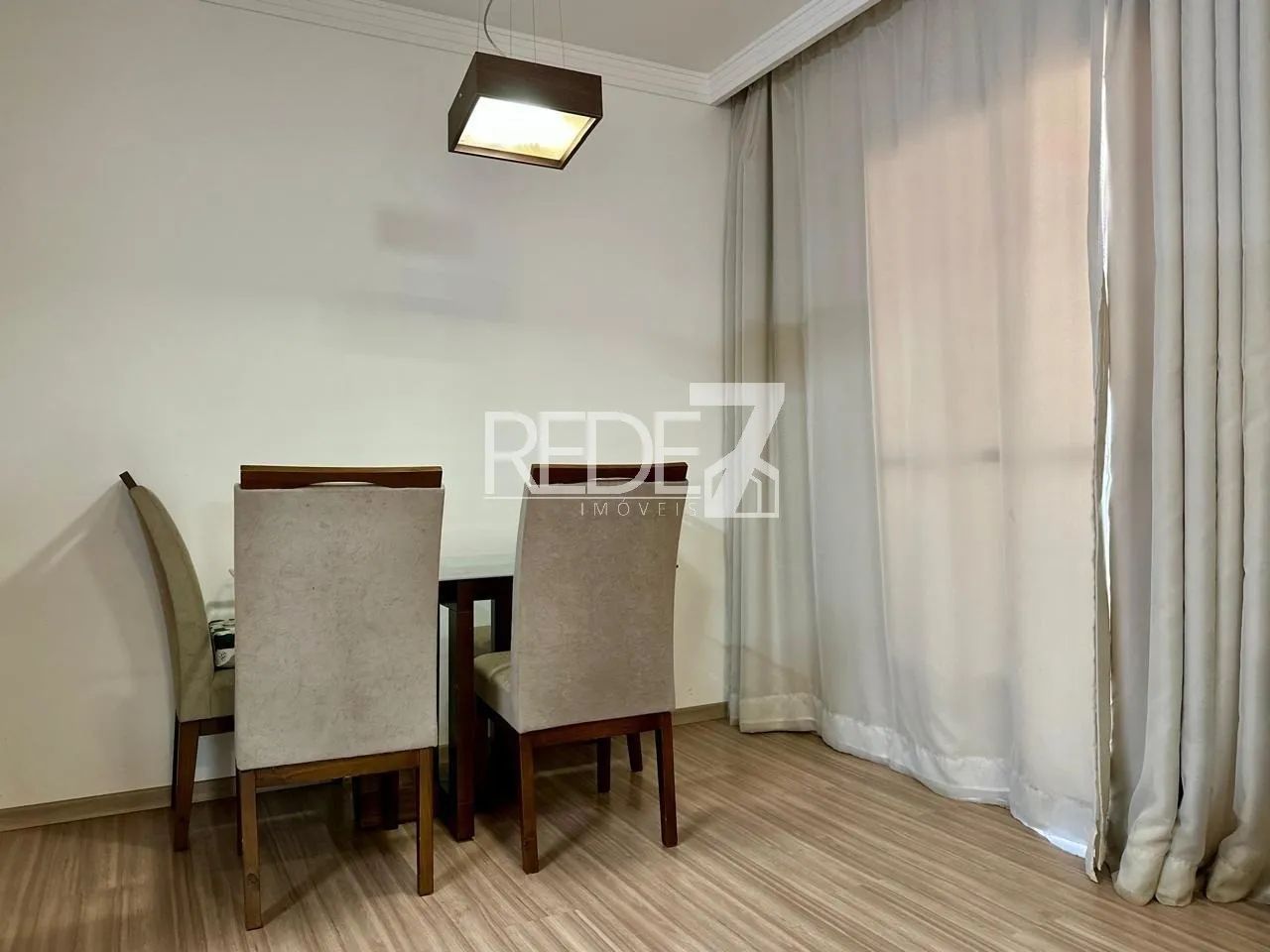 apartamento - Parque Fazendinha - Campinas - Foto 5