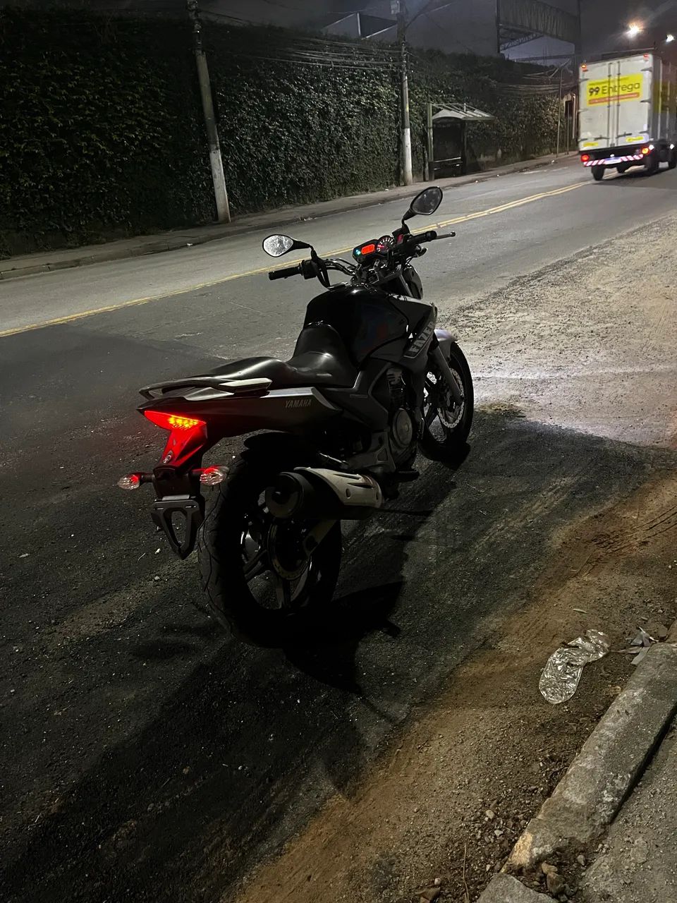 Fazer 250 2013 - Foto 4