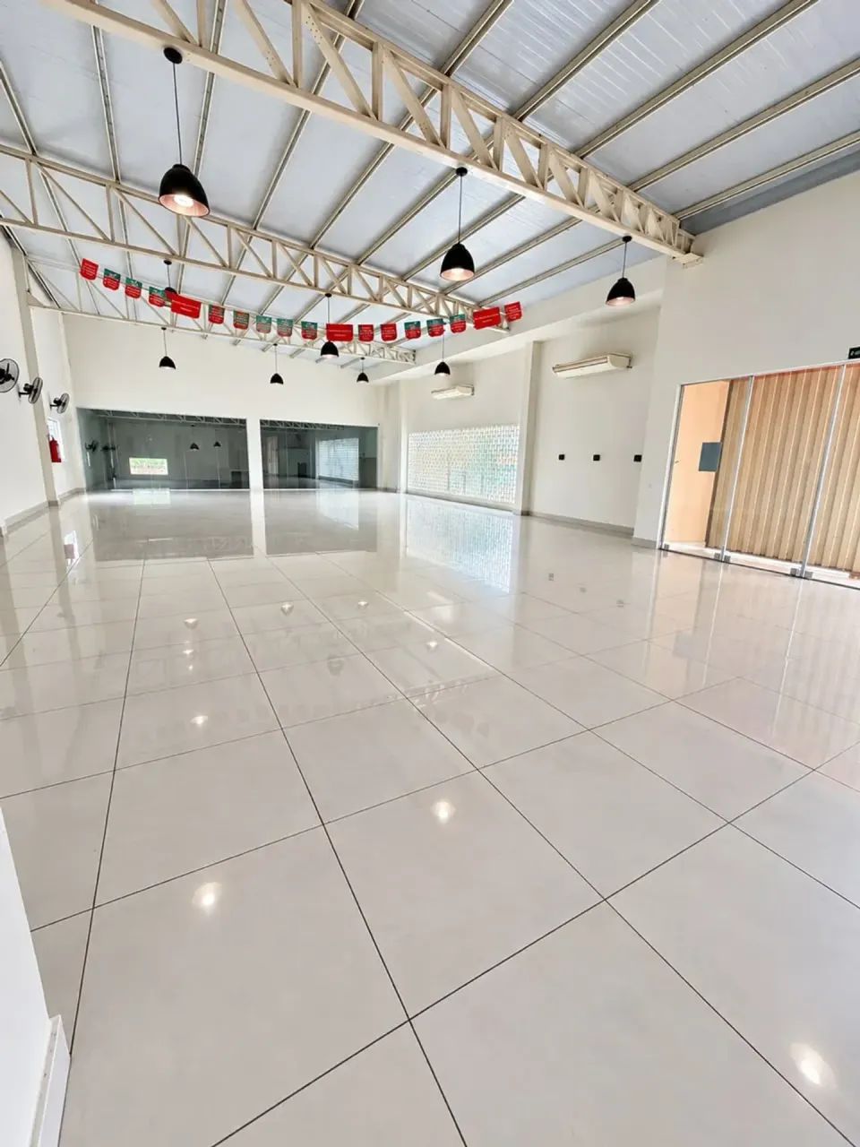 Salão Comercial - Foto 4