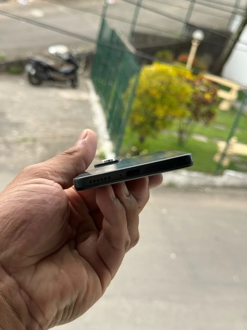 Celular Note 12 Pro 256 Todo original Top - Foto 3