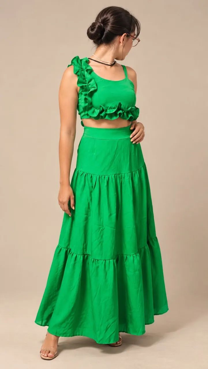 Vestido e Conjunto  - Foto 2