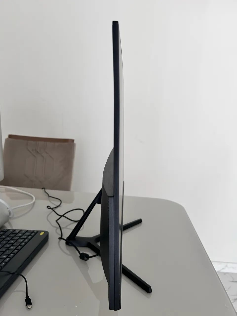 Manitor de 27 polegadas  - Foto 4