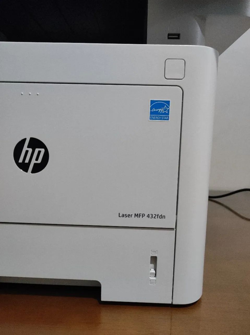 HP Laser MFP 432fdn Multifunctional423878138580838405