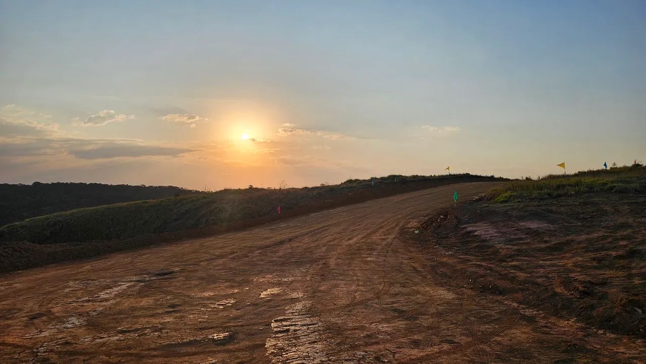 Excelente lote em Juiz de Fora  - Foto 2