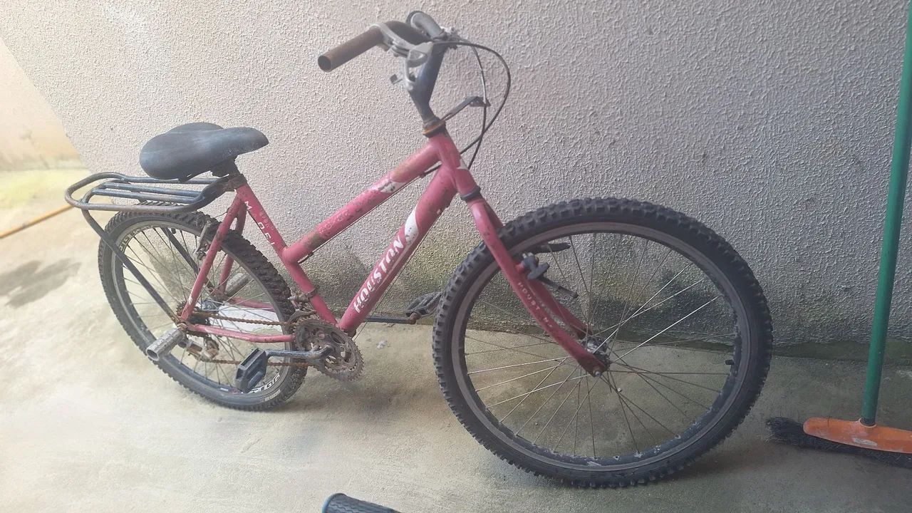 Bicicleta  WhatsApp *78 - Foto 4