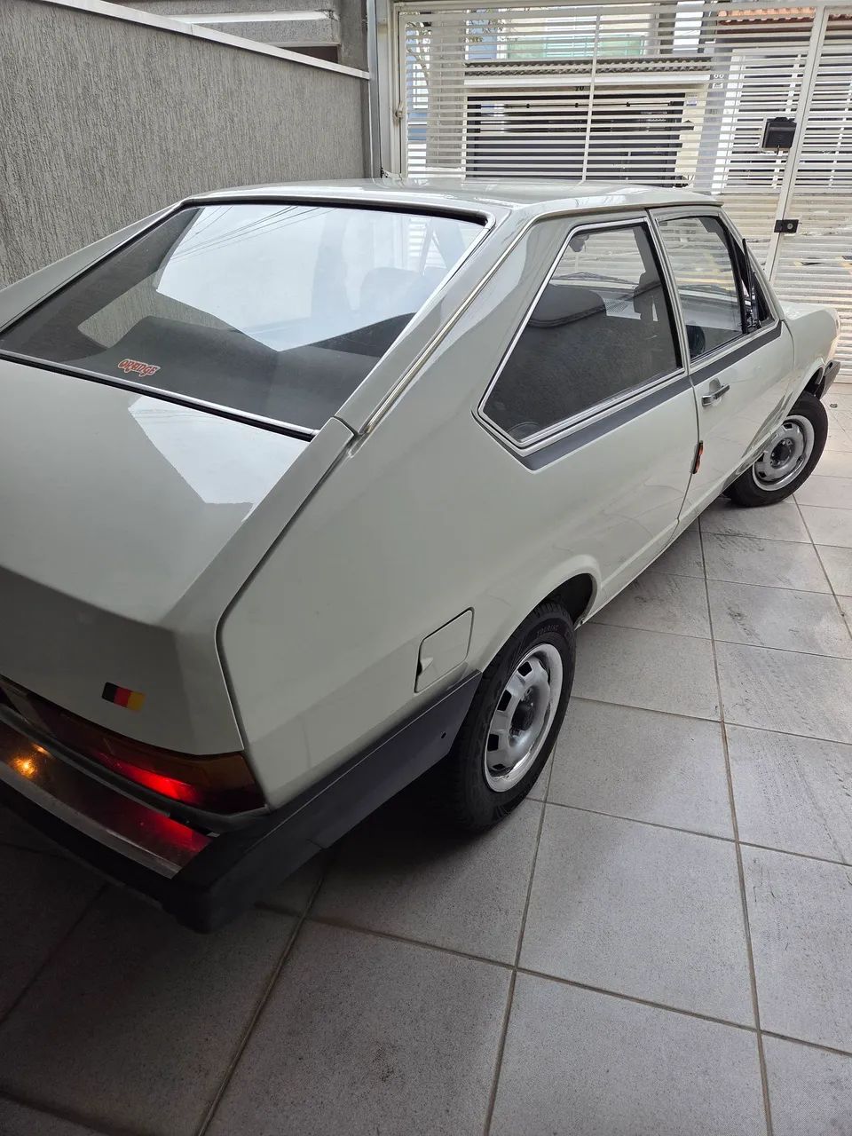 Volkswagen Passat L/ LS/ LSE/ GL/ GLS/ TS/ FLA/ VILL/ PLUS 1981