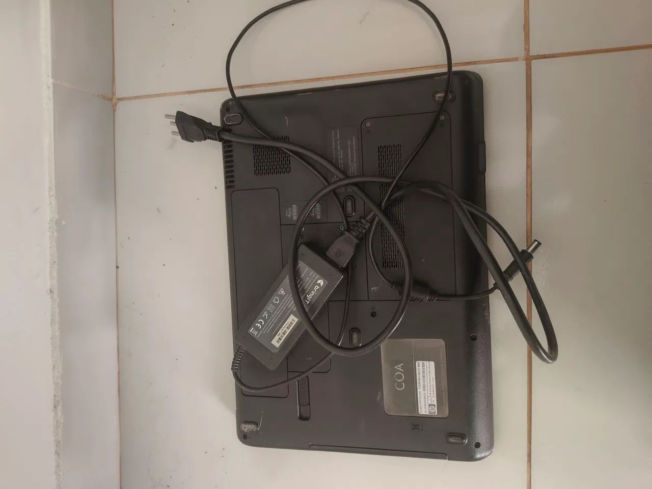 Pc antigo para usar peças - Foto 4