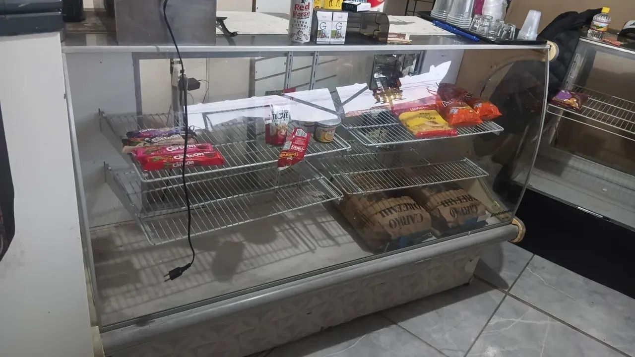 Ilha seca nao é refrigerada 400 reis - Foto 2