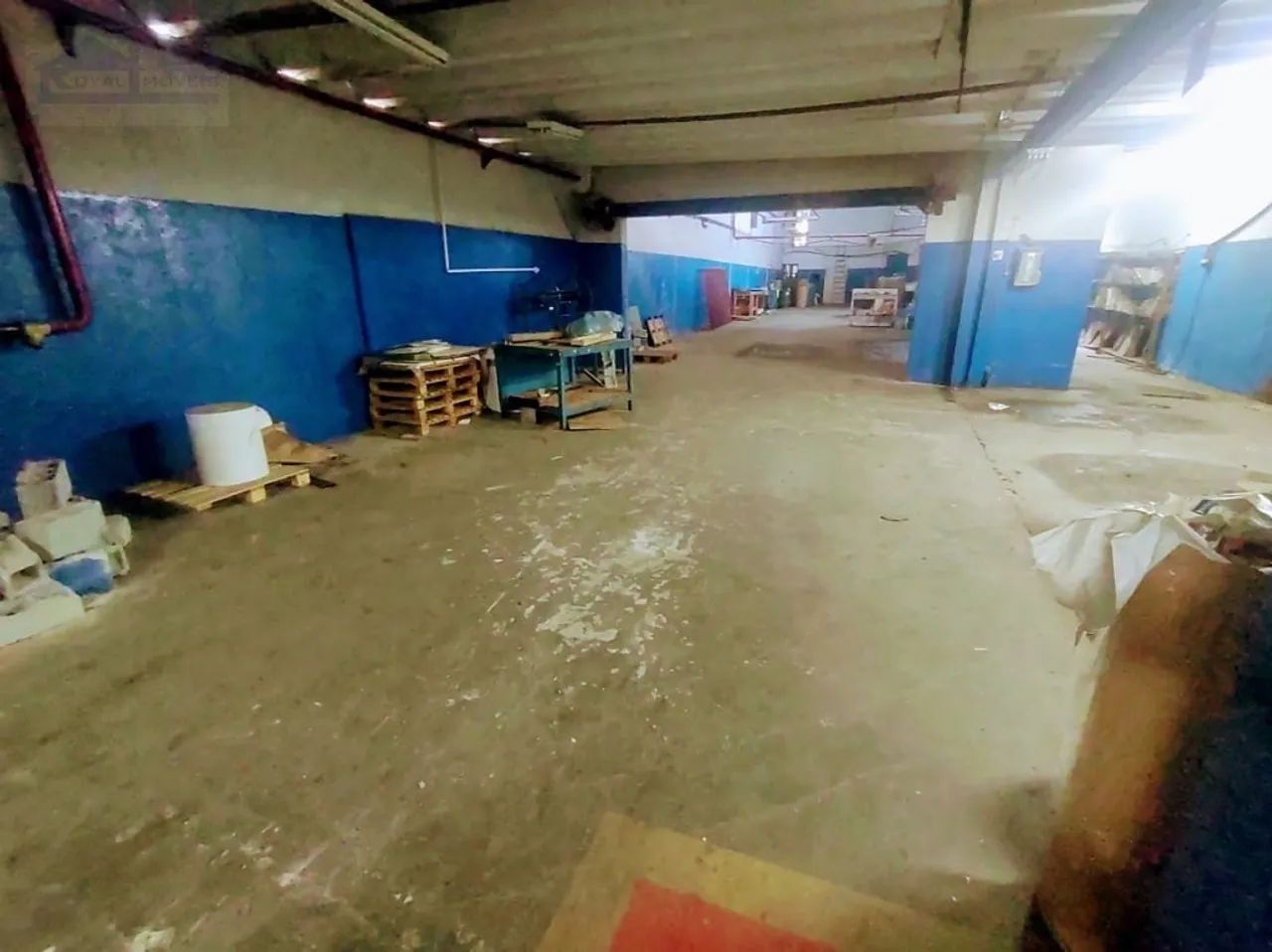 Prédio Inteiro em Vila Lúcia - São Paulo - Foto 3