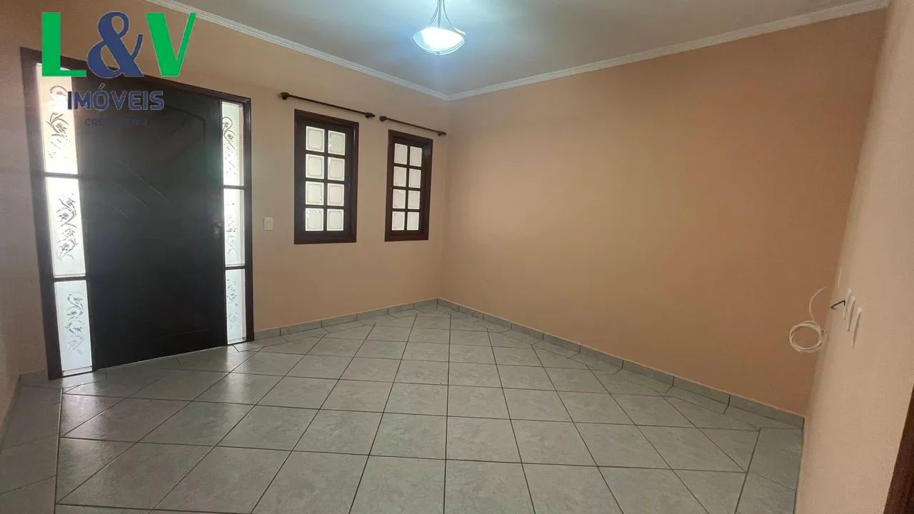 Linda casa disponível para locação - Foto 4
