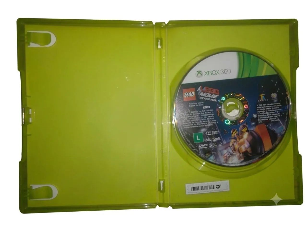 Kit jogos de Xbox 360 - Foto 5