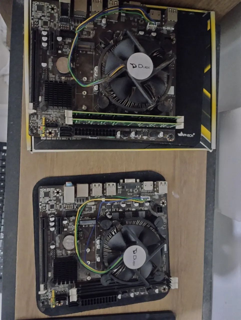 Pc Kit i3 3220