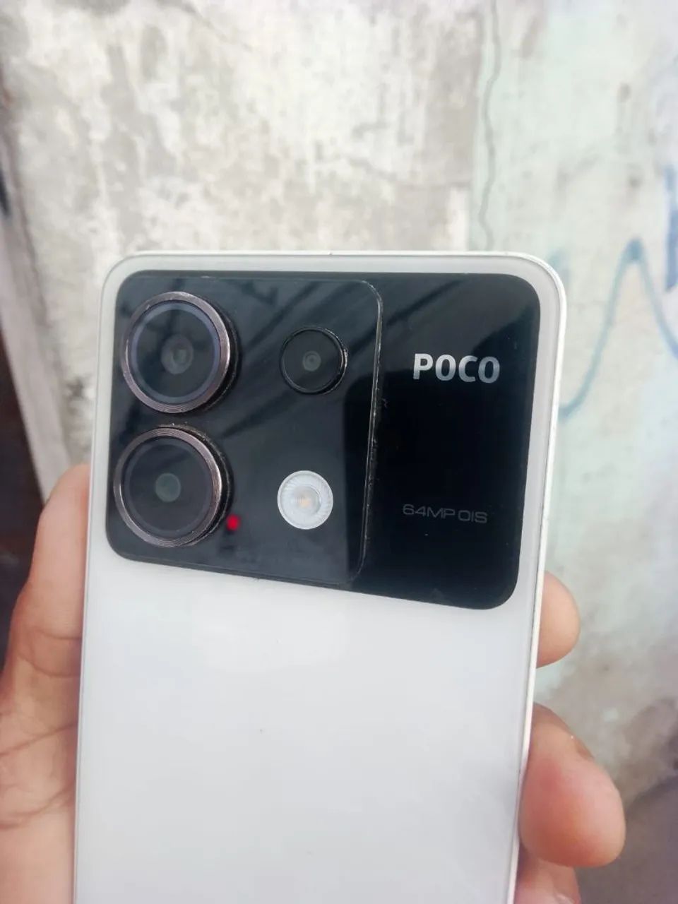 Poco x6 5G - Foto 3