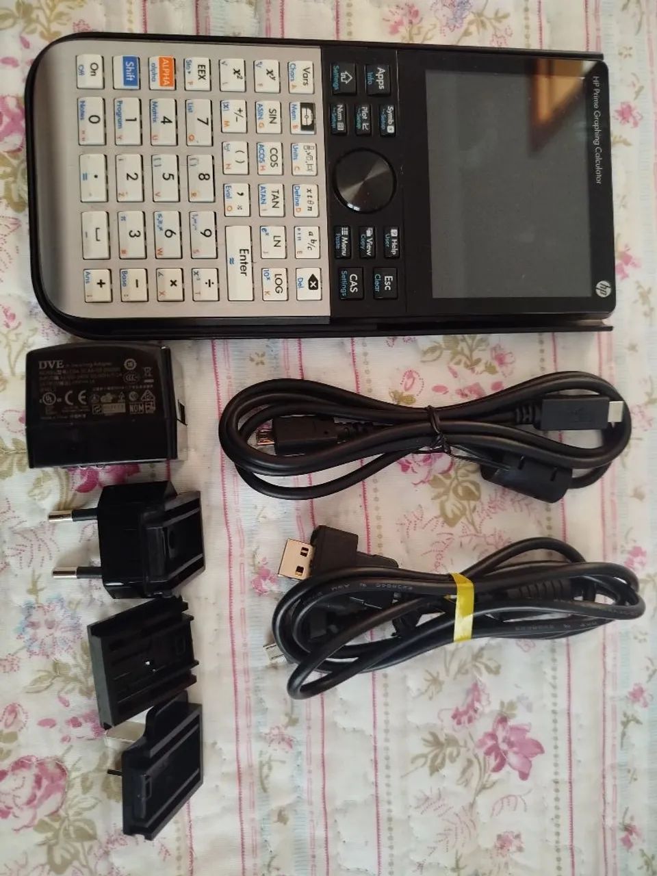 Calculadora HP Prime  - Foto 3