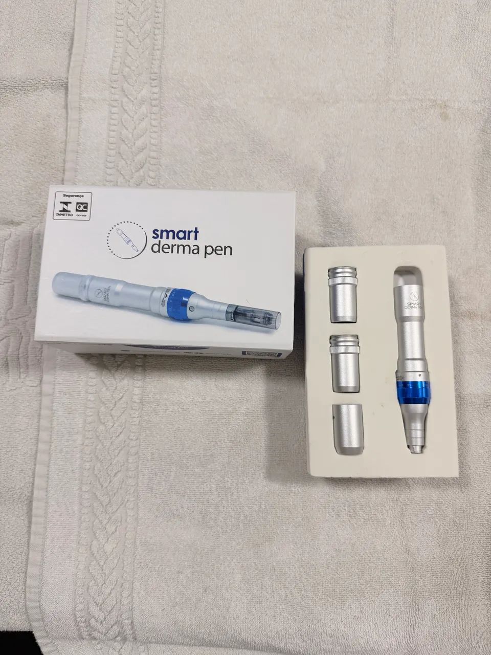 Denma pen da Smart GR