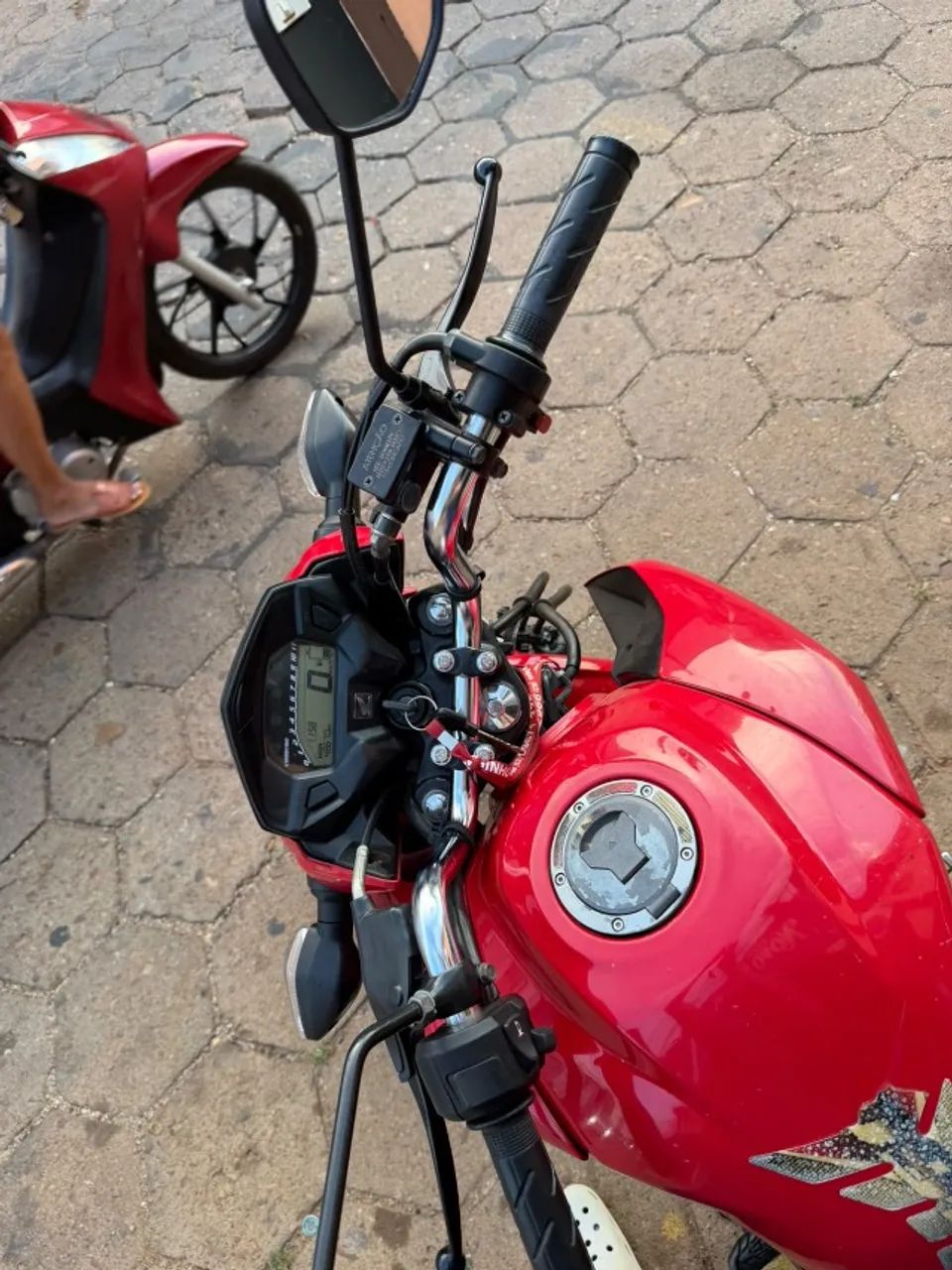 titan 160 - Foto 3