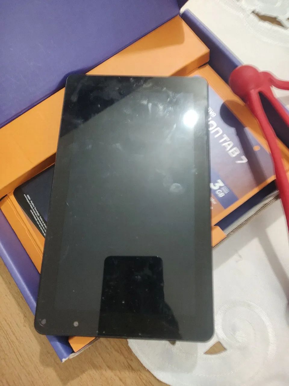 Tablet positivo vision TAB 7 - Foto 5