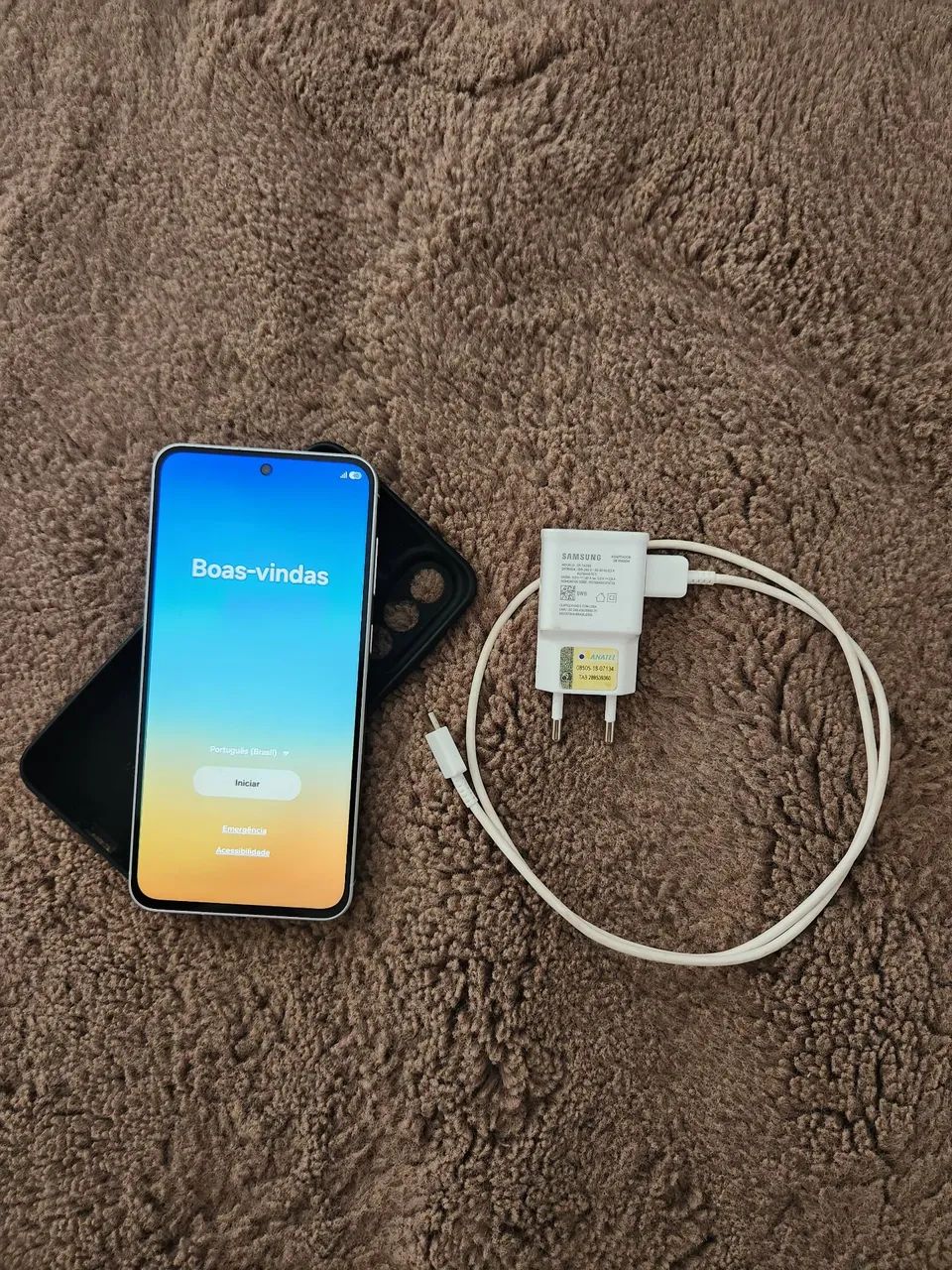Samsung a56 256gb - Foto 2