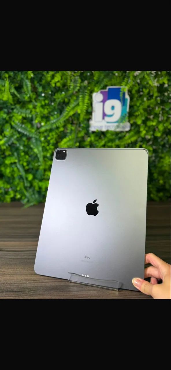 IPad Pro  5 Geração 12,9? - Foto 3