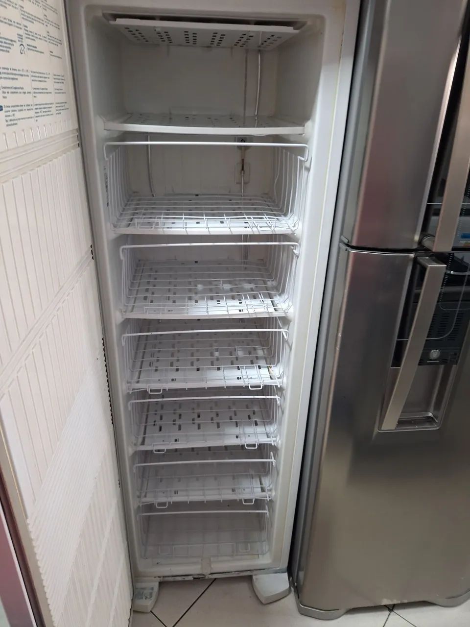Freezer  - Foto 2