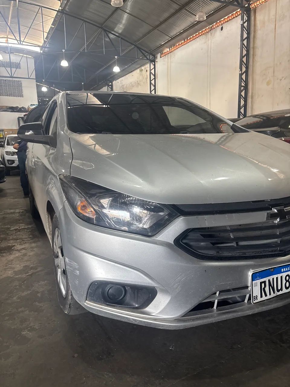 Aluguel de veículos para aplicativo Uber e 99 - Foto 3