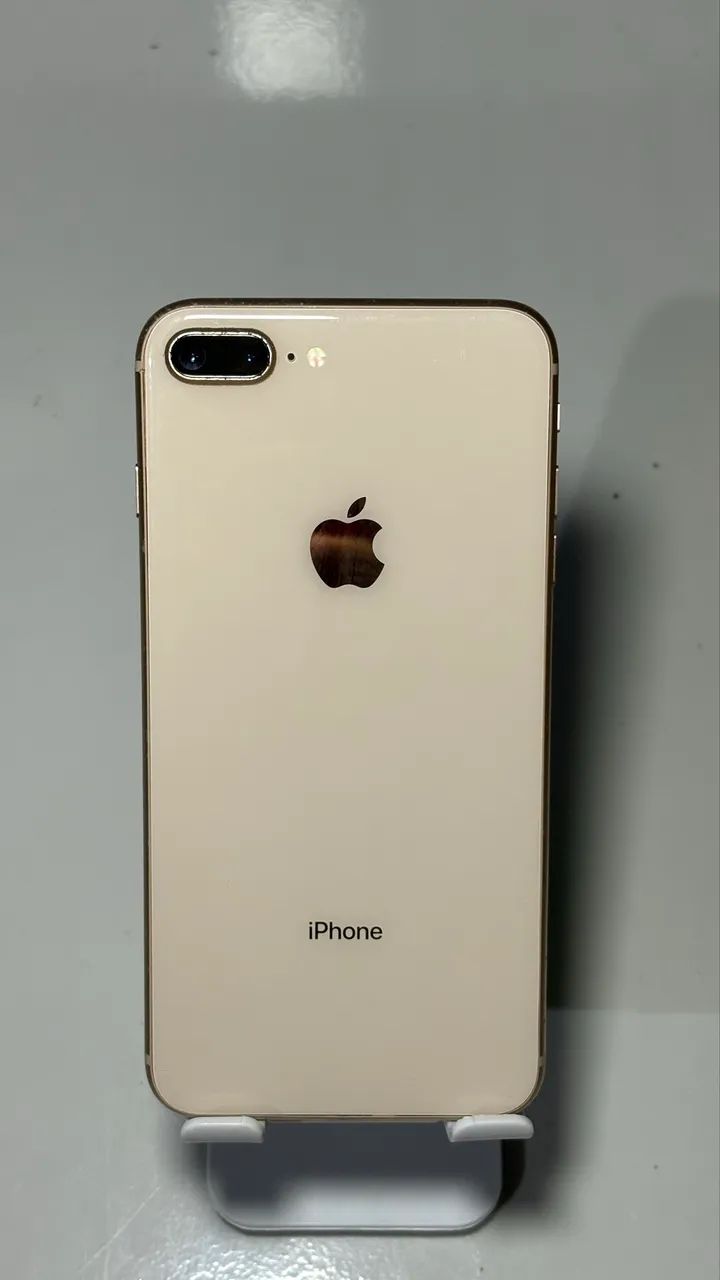 iPhone 8 Plus  - Foto 3