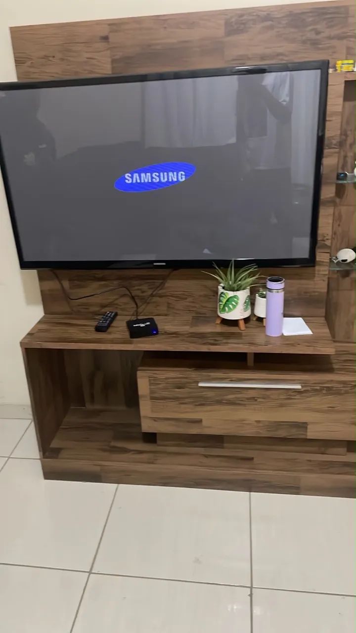 Televisão 50 polegadas 